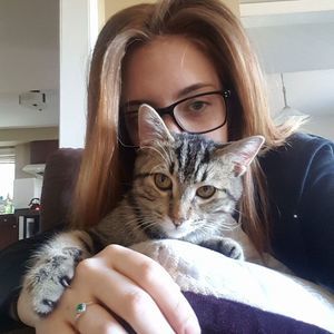 Meet your Posher, Kate